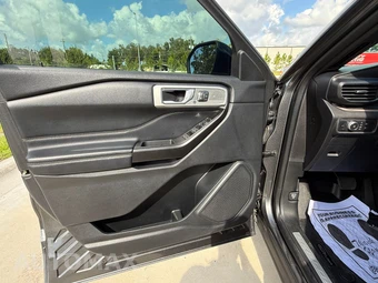 2020 Ford Explorer Limited - miniatura 15