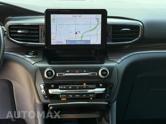 2020 Ford Explorer Limited - miniatura 21