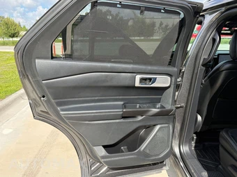 2020 Ford Explorer Limited - miniatura 23