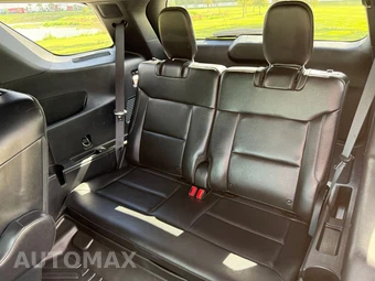 2020 Ford Explorer Limited - miniatura 24
