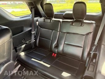 2020 Ford Explorer Limited - miniatura 25