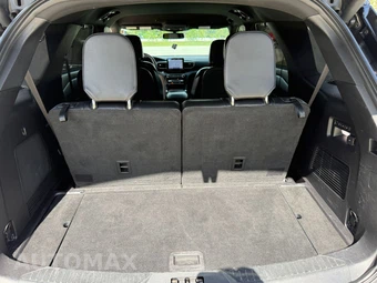 2020 Ford Explorer Limited - miniatura 26
