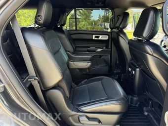 2020 Ford Explorer Limited - miniatura 29