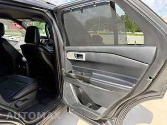 2020 Ford Explorer Limited - miniatura 33