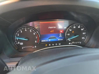 2020 Ford Explorer Limited - miniatura 12