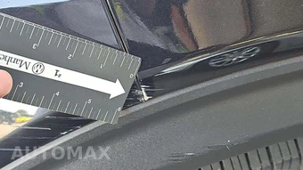 2020 Ford Explorer Limited - miniatura 27