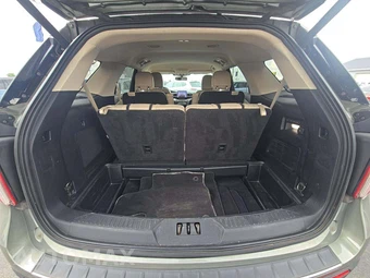 2020 Ford Explorer Limited - miniatura 12