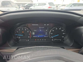 2020 Ford Explorer Limited - miniatura 6
