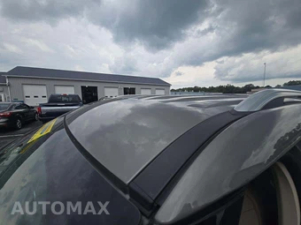 2020 Ford Explorer Limited - miniatura 9