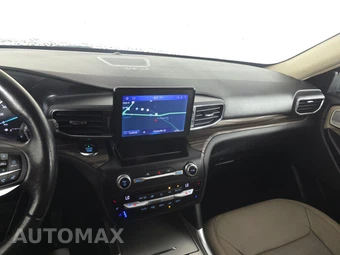 2020 Ford Explorer Limited - miniatura 11