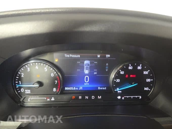 2020 Ford Explorer Limited - miniatura 12