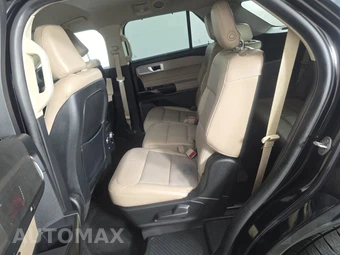 2020 Ford Explorer Limited - miniatura 13