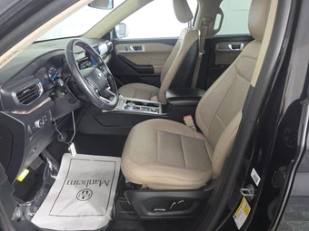 2020 Ford Explorer Limited - miniatura 7