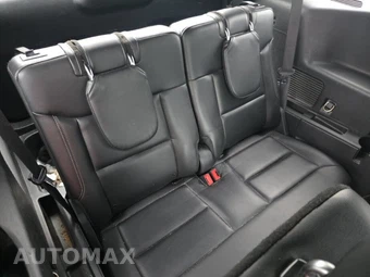 2020 Ford Explorer Limited - miniatura 14