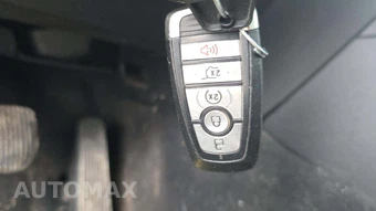 2020 Ford Explorer Limited - miniatura 19