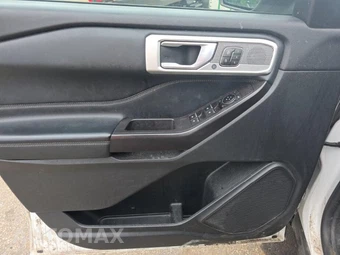 2020 Ford Explorer Limited - miniatura 9