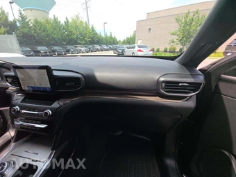 2020 Ford Explorer Limited - miniatura 20