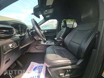 2020 Ford Explorer Limited - miniatura 6