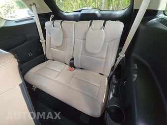 2020 Ford Explorer Limited - miniatura 14