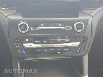 2020 Ford Explorer Limited - miniatura 27