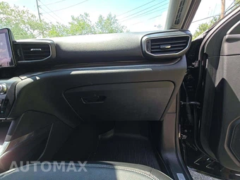 2020 Ford Explorer Limited – miniatura 20