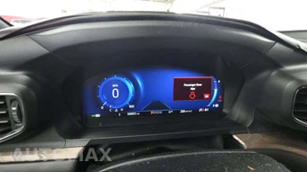2020 Ford Explorer Platinum - miniatura 18