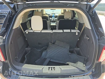 2020 Ford Explorer Platinum - miniatura 16
