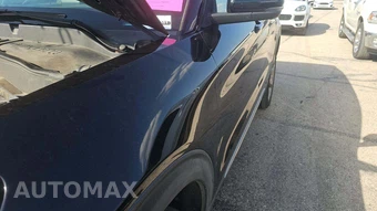 2020 Ford Explorer Platinum - miniatura 19