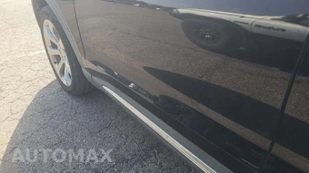 2020 Ford Explorer Platinum - miniatura 20