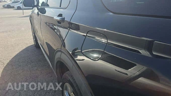 2020 Ford Explorer Platinum - miniatura 22
