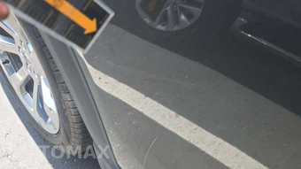 2020 Ford Explorer Platinum - miniatura 22