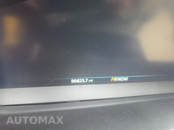 2020 Ford Explorer Platinum – miniatura 12