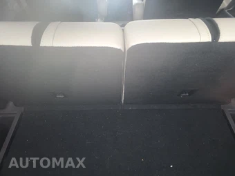 2020 Ford Explorer Platinum – miniatura 16