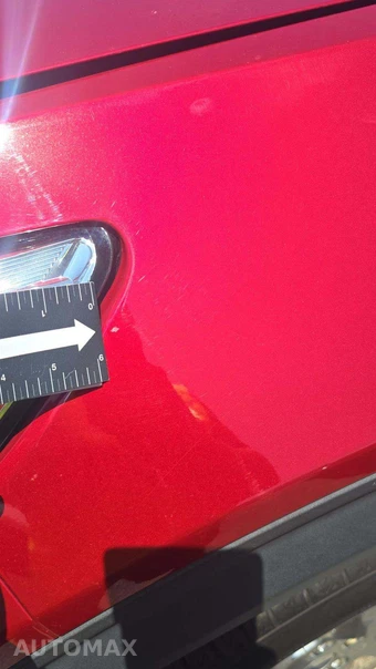 2020 Ford Explorer Platinum – miniatura 19