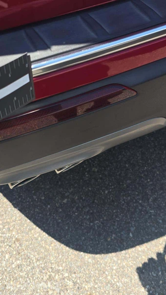 2020 Ford Explorer Platinum – miniatura 20