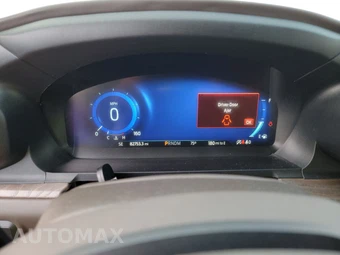 2020 Ford Explorer Platinum – miniatura 12