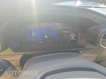 2020 Ford Explorer Platinum - miniatura 12