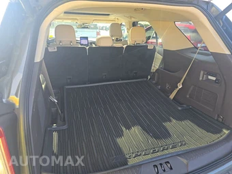 2020 Ford Explorer Platinum - miniatura 16