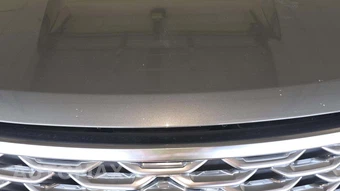 2020 Ford Explorer Platinum - miniatura 23