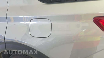 2020 Ford Explorer Platinum - miniatura 24
