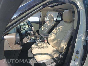 2020 Ford Explorer Platinum - miniatura 6
