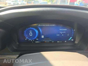 2020 Ford Explorer Platinum - miniatura 9