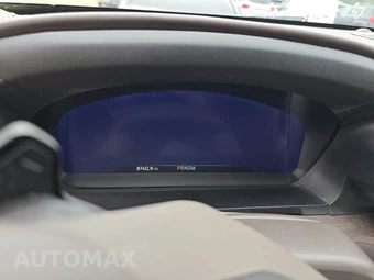 2020 Ford Explorer Platinum - miniatura 12