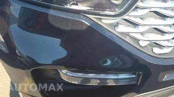 2020 Ford Explorer Platinum - miniatura 25