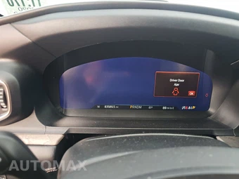 2020 Ford Explorer Platinum - miniatura 12