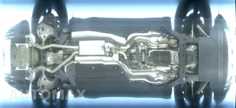 2020 Ford Explorer Platinum - miniatura 18