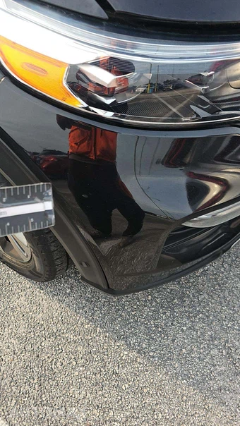 2020 Ford Explorer Platinum - miniatura 21