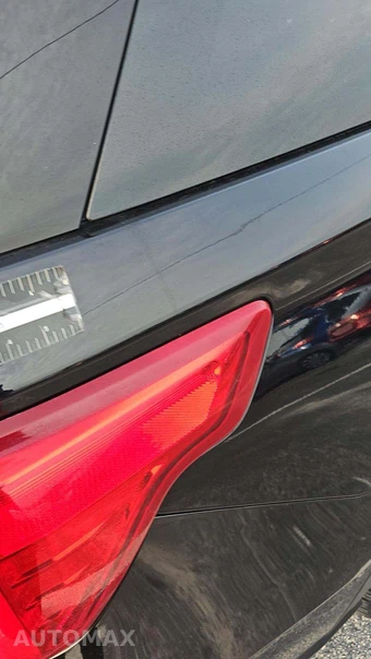 2020 Ford Explorer Platinum - miniatura 23