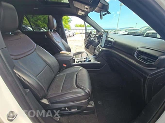 2020 Ford Explorer Platinum - miniatura 15