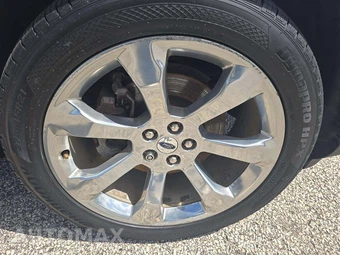 2020 Ford Explorer Platinum - miniatura 21